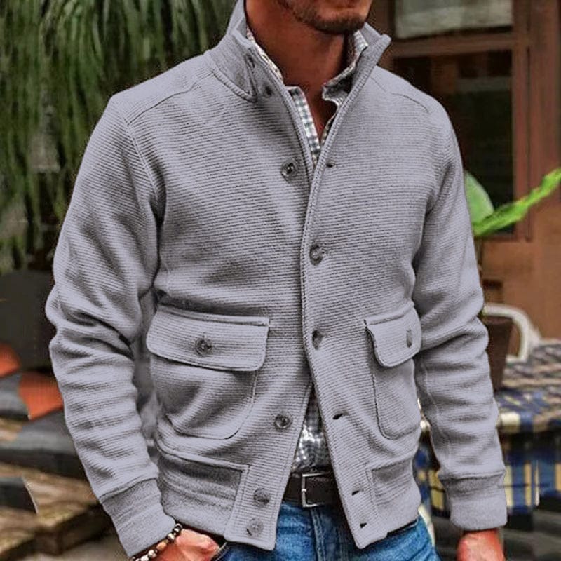 Brice™ | Maksimāla Komforta Jaka