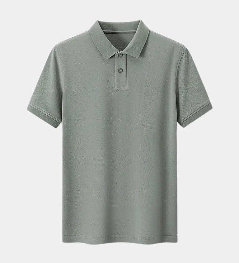 Lucas™ | Montclair polo krekls