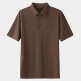 Martin™ | Vasaras gaismas polo krekls