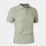 Martin™ | Vasaras gaismas polo krekls
