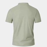 Martin™ | Vasaras gaismas polo krekls