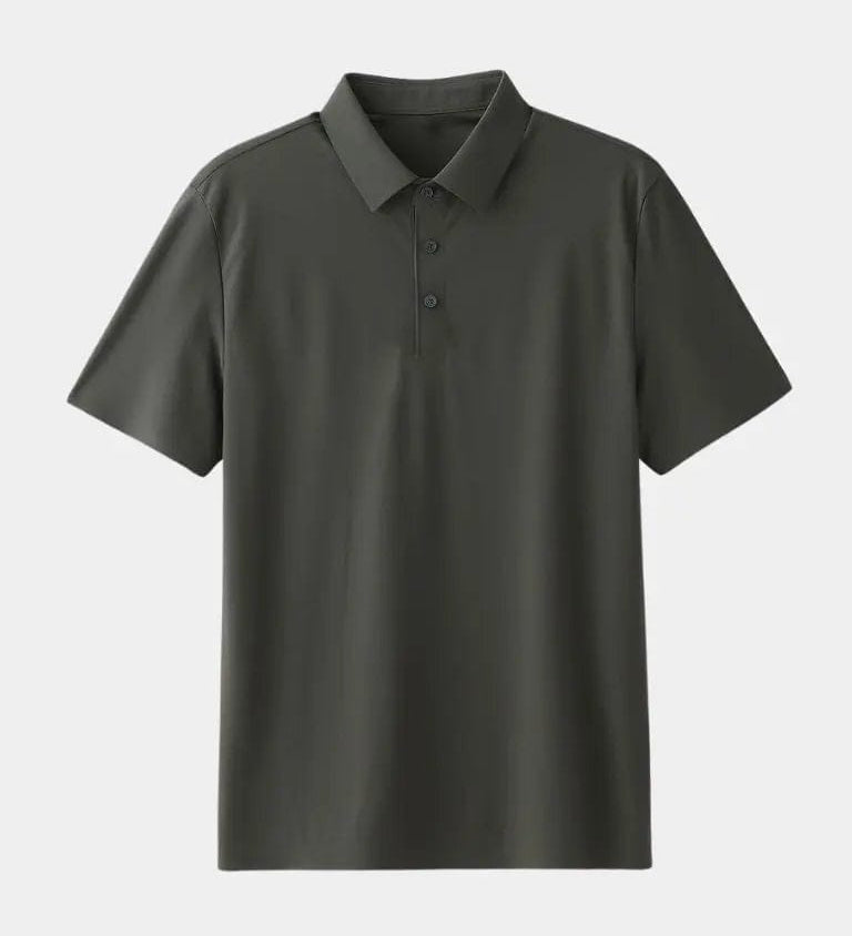 Martin™ | Vasaras gaismas polo krekls