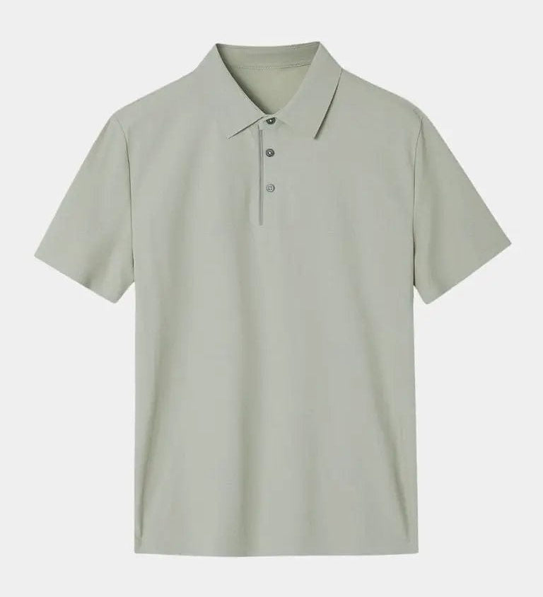 Martin™ | Vasaras gaismas polo krekls