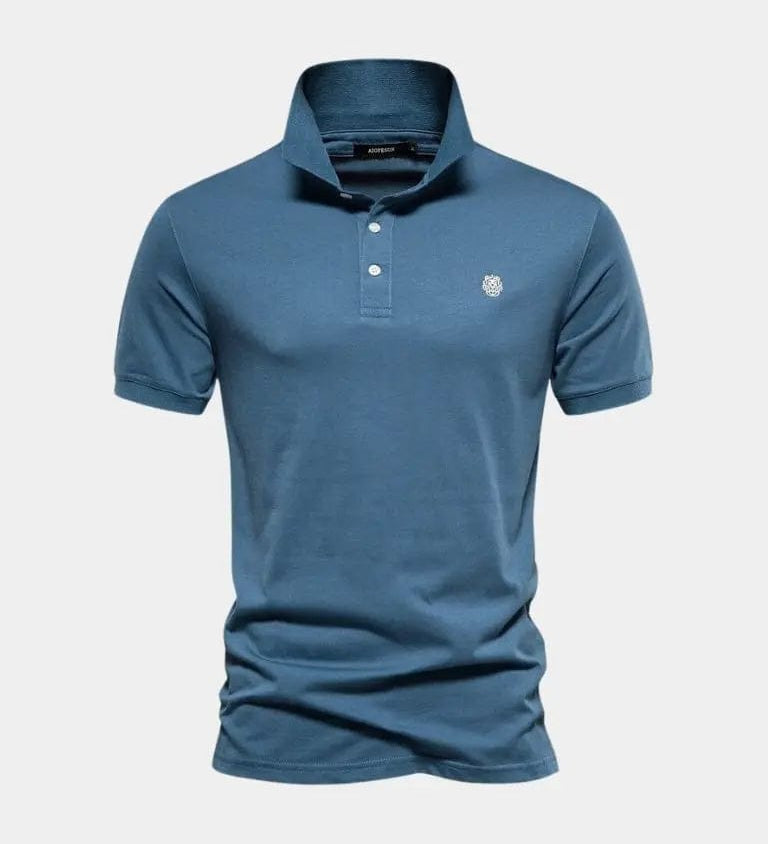 Mathias™ | Karaliskais ģerbonis Polo
