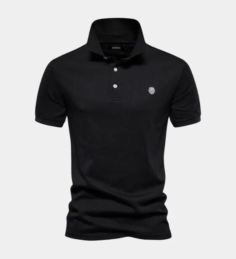 Mathias™ | Karaliskais ģerbonis Polo