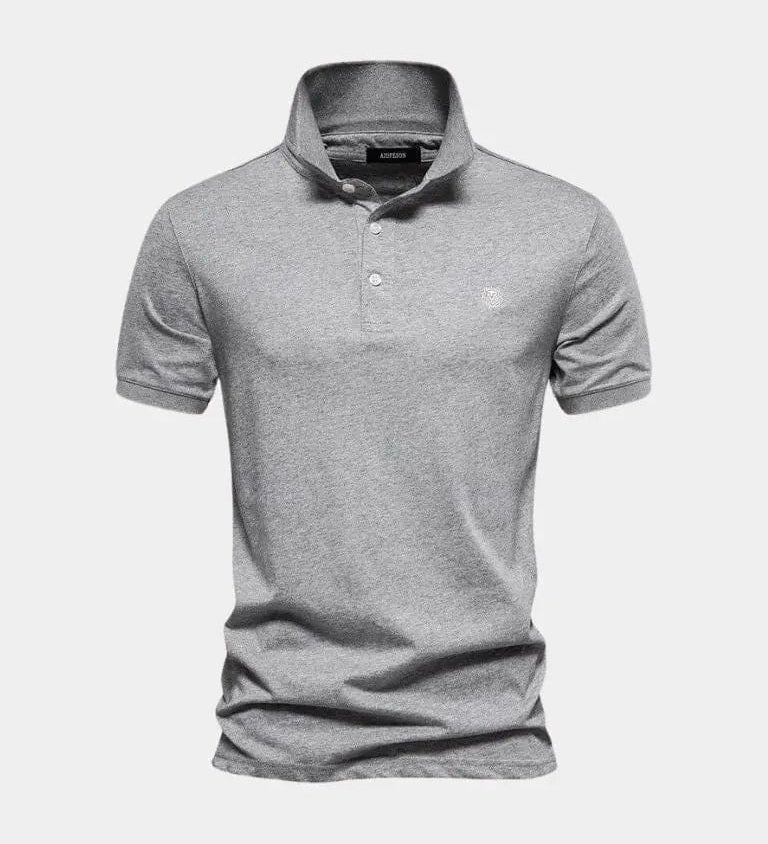 Mathias™ | Karaliskais ģerbonis Polo