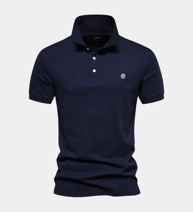 Mathias™ | Karaliskais ģerbonis Polo