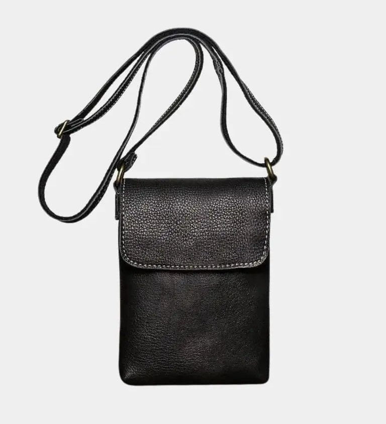 Mikkel™ | Mini Ādas Siksniņa