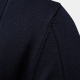 Mikkel™ | Royal Zip Polo