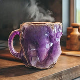 Minerālu kristāli | Krūze