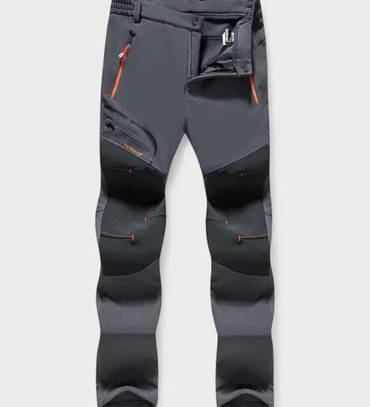 Nordtrek™ | Elastīgi un ūdensizturīgi pārgājienu zābaki
