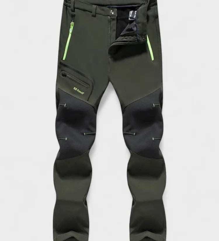 Nordtrek™ | Elastīgi un ūdensizturīgi pārgājienu zābaki