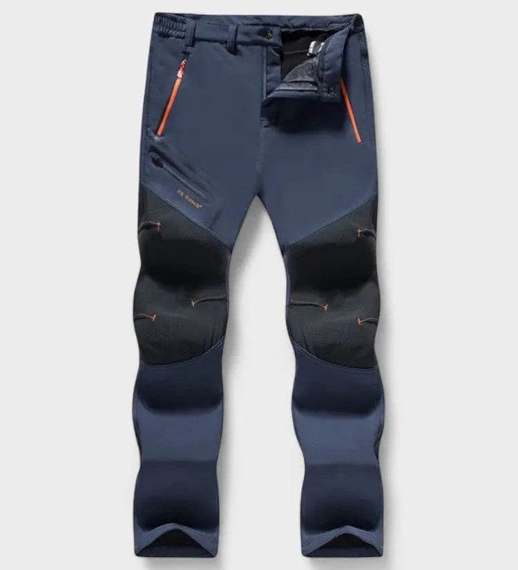 Nordtrek™ | Elastīgi un ūdensizturīgi pārgājienu zābaki