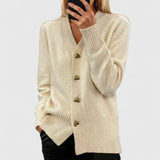 Cristina | Klasisks elegants virsdrēbes gabals
