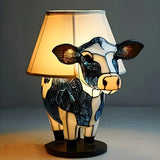 Liisa | Vitrāžas lampa