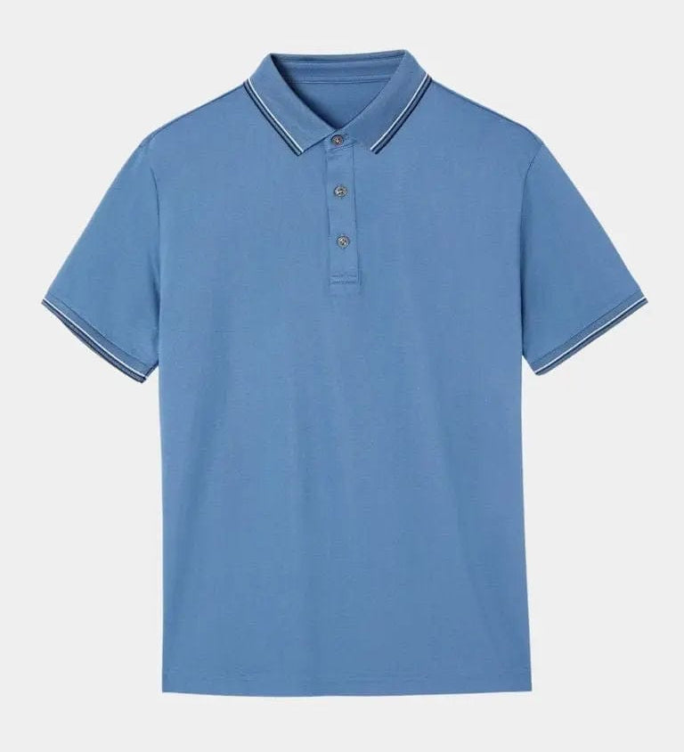 Ole™ | Klasiskais Azurini Polo