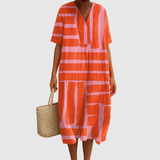 Zara - Paradise Dress