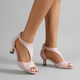 Gaiši rozā / 35