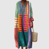 Mia - Geometric Dresses