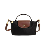 Inese | Mini Soma - Melna