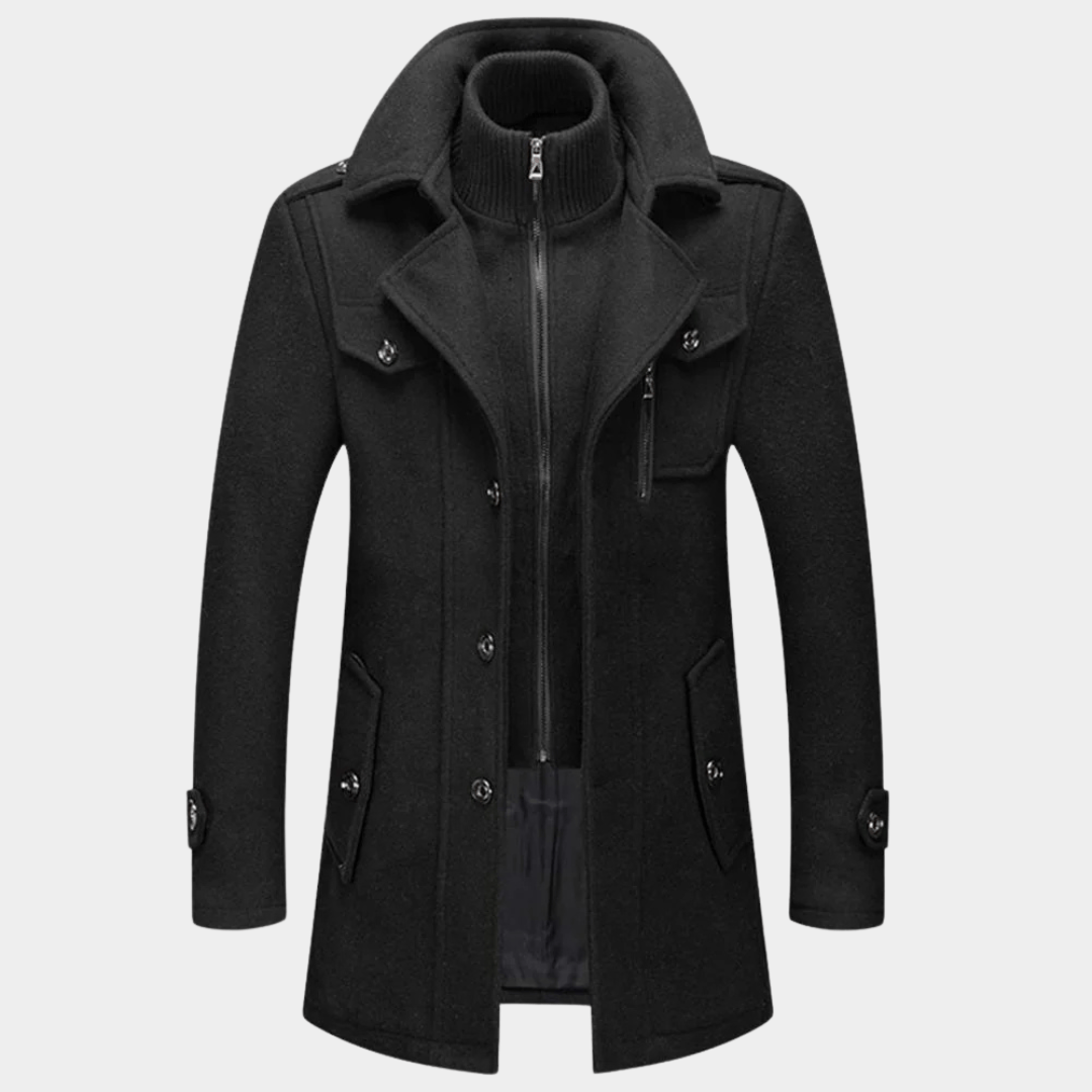 Shelby™ | Eleganti gari kažoki