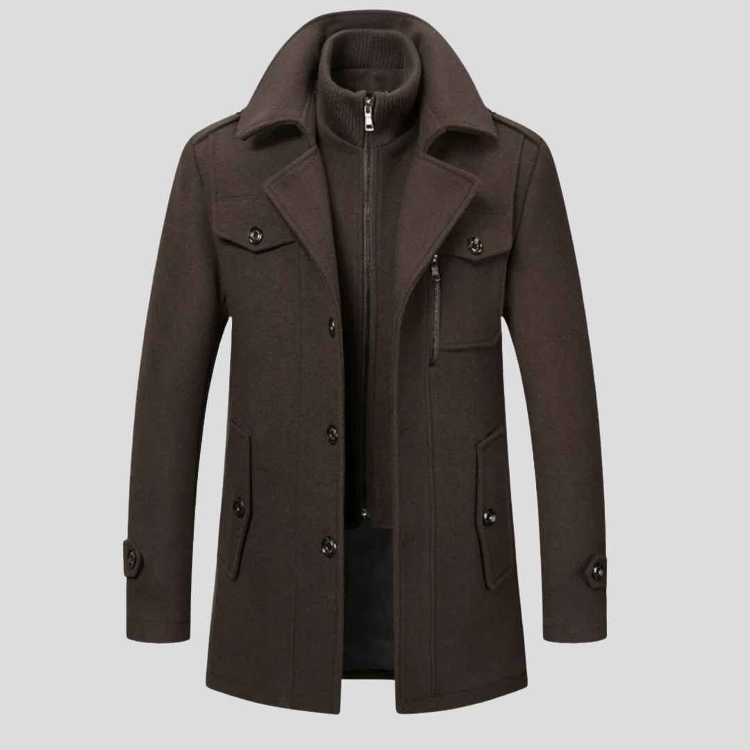 Shelby™ | Eleganti gari kažoki