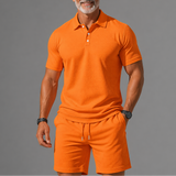 Robin | Elegants Polo Komplekts