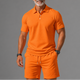Oranžs / S
