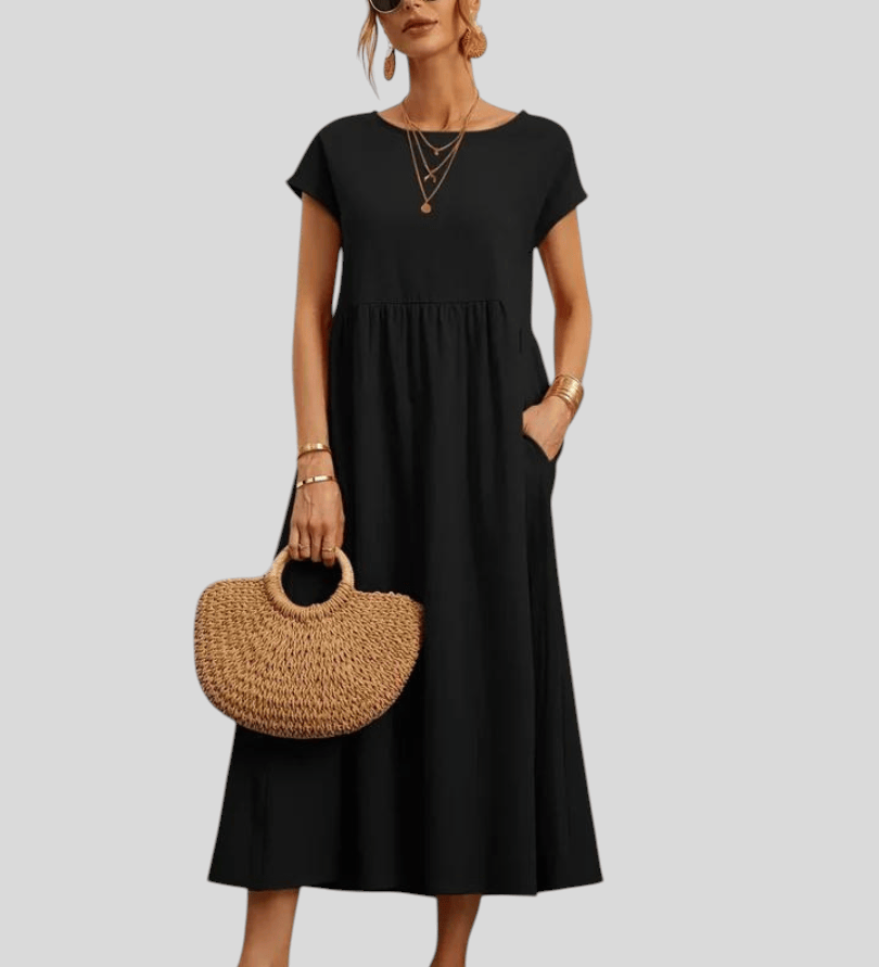 Noa | Eleganta Vasaras Kleita