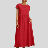 Noa | Eleganta Vasaras Kleita