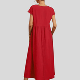Noa | Eleganta Vasaras Kleita