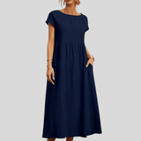 Noa | Eleganta Vasaras Kleita