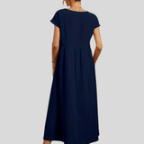 Noa | Eleganta Vasaras Kleita
