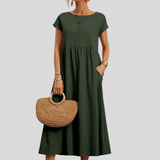 Noa | Eleganta Vasaras Kleita