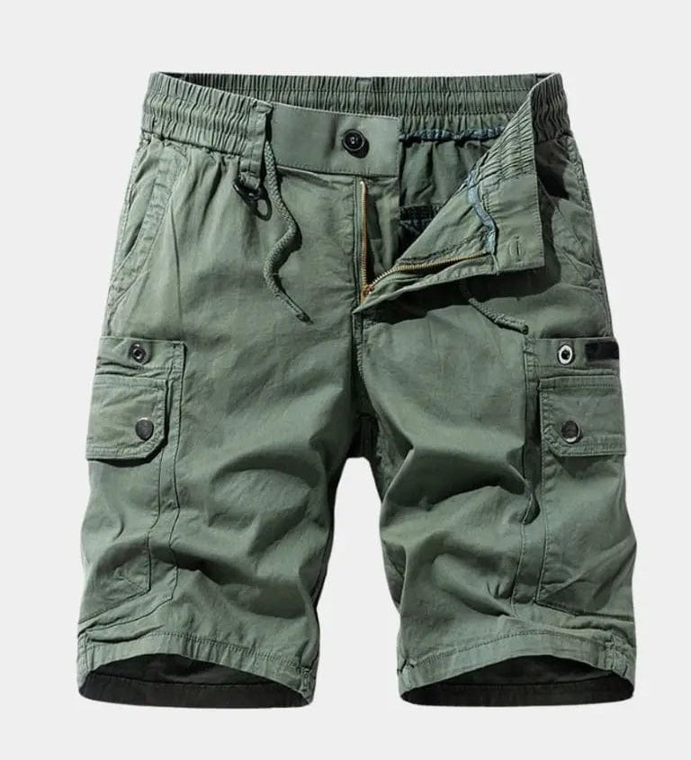 Oscar™ | Cargo šorti Dominion Trail