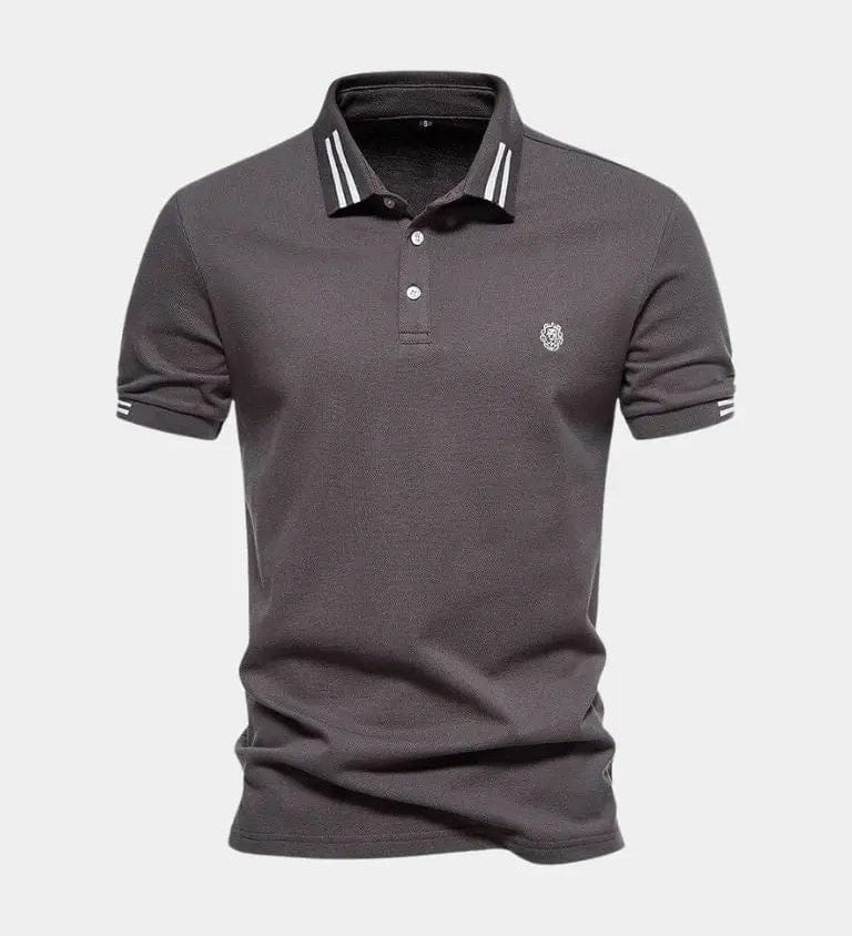 Oscar™ | Royal Breeze Polo krekls