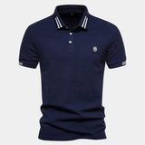Oscar™ | Royal Breeze Polo krekls