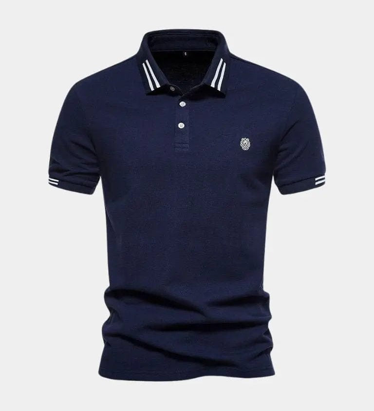 Oscar™ | Royal Breeze Polo krekls