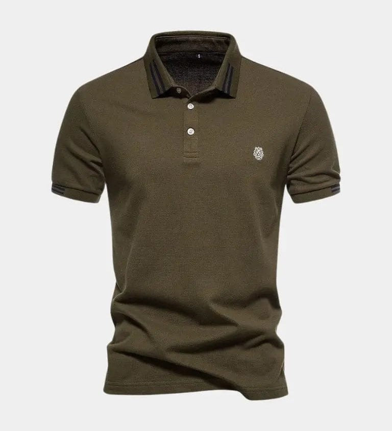 Oscar™ | Royal Breeze Polo krekls