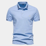 Oscar™ | Royal Breeze Polo krekls