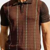 Philip™ | Vecais Sudrabs Polo