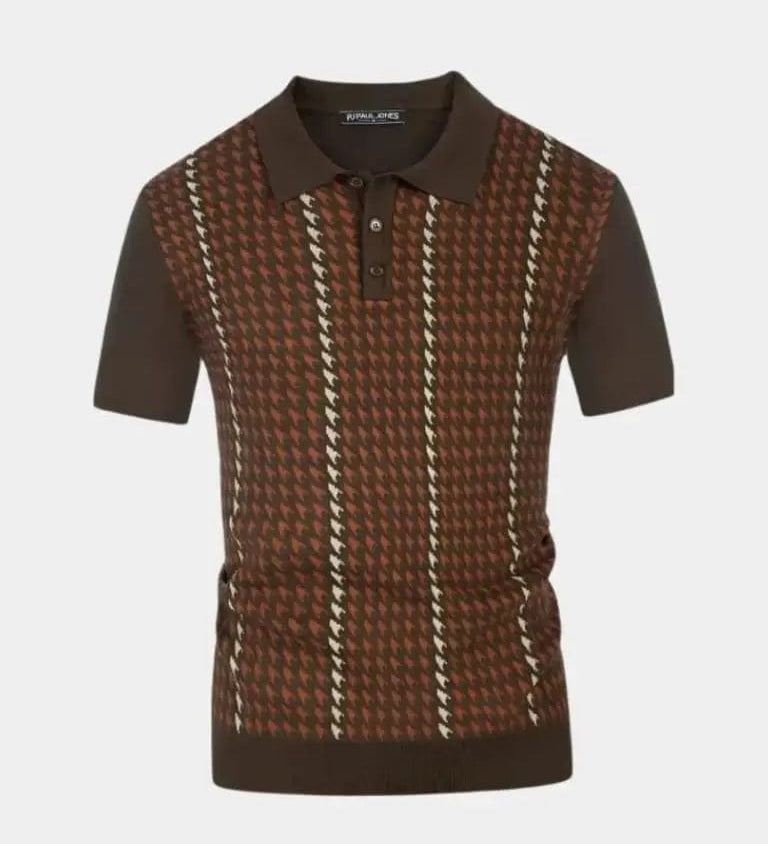 Philip™ | Vecais Sudrabs Polo