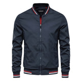 Samuel™ | Klasiskā Bomber jaka