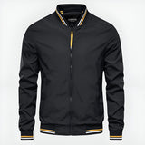 Samuel™ | Klasiskā Bomber jaka