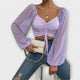 Violets / XS