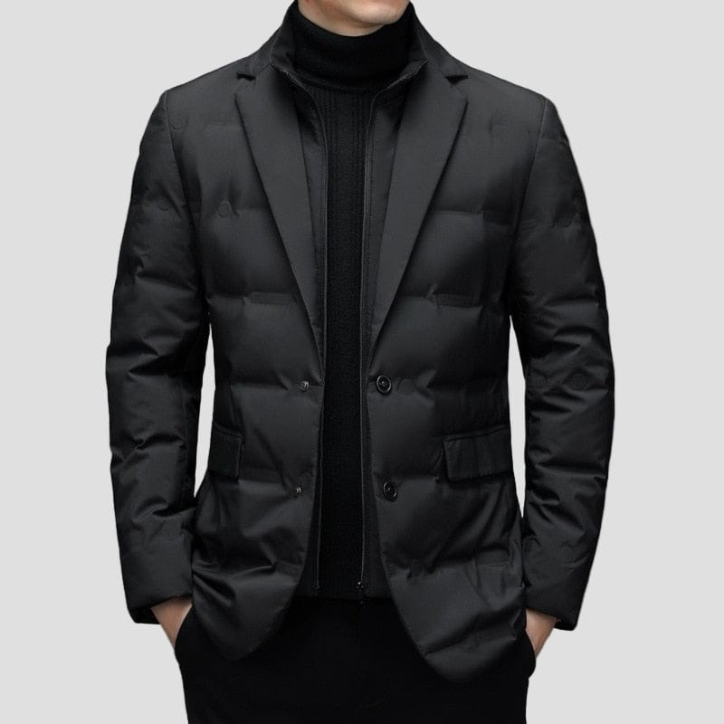 Elvik | Stilīgs un elegants mētelis