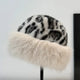 Leoparddruka Rīss / VIENS