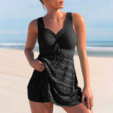 Laluna® | Tankini komplekts