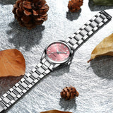Leena® | Elegants nerūsējošais tērauds