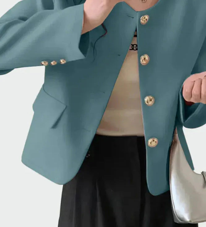 Ene | Elegantas jakas